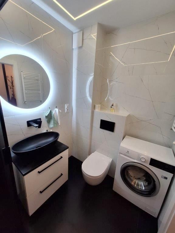 Mieszkanie 1-pokojowe Brzeg. Zdjęcie 8