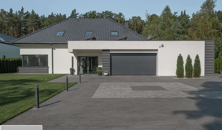 dom wolnostojący, 5 pokoi Chwaszczyno, ul. Dobrzewińska