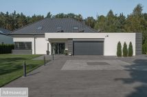 dom wolnostojący, 5 pokoi Chwaszczyno, ul. Dobrzewińska