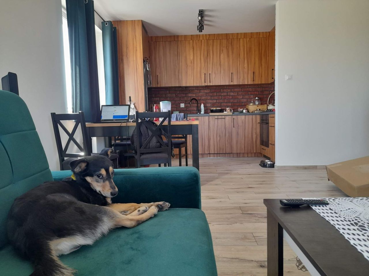 Mieszkanie 3-pokojowe Czersk, ul. Pomorska. Zdjęcie 2