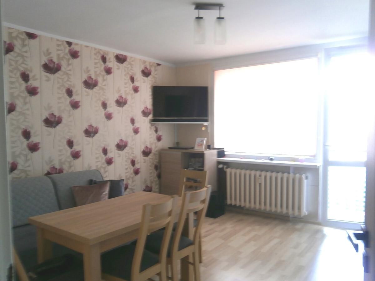 Mieszkanie 1-pokojowe Zielona Góra Centrum