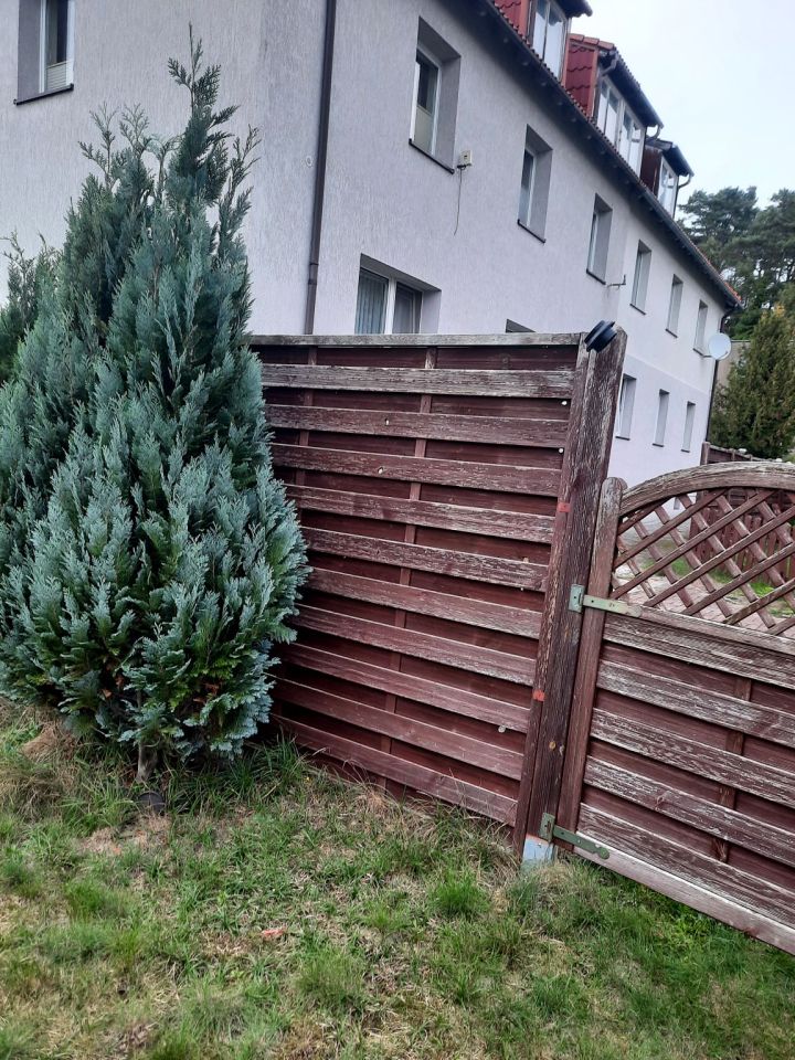 Mieszkanie 4-pokojowe Świnoujście, ul. Bursztynowa. Zdjęcie 13