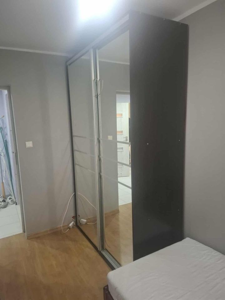 Mieszkanie 3-pokojowe Biała Podlaska, ul. Okopowa. Zdjęcie 8