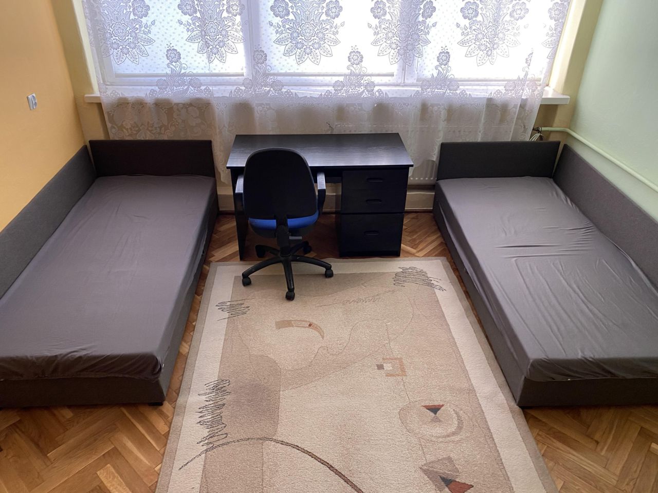 bliźniak Wrocław Karłowice, ul. Wacława Potockiego. Zdjęcie 4