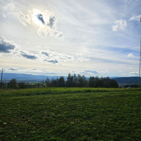 Działka budowlana Nowy Sącz, ul. Zdrojowa. Zdjęcie 1