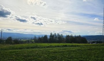 Działka budowlana Nowy Sącz, ul. Zdrojowa