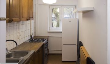 Mieszkanie 2-pokojowe Warszawa Wola, ul. Edwarda Gibalskiego