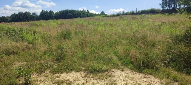 Działka budowlana Rzeszów Słocina. Zdjęcie 1