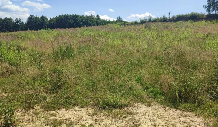 Działka budowlana Rzeszów Słocina