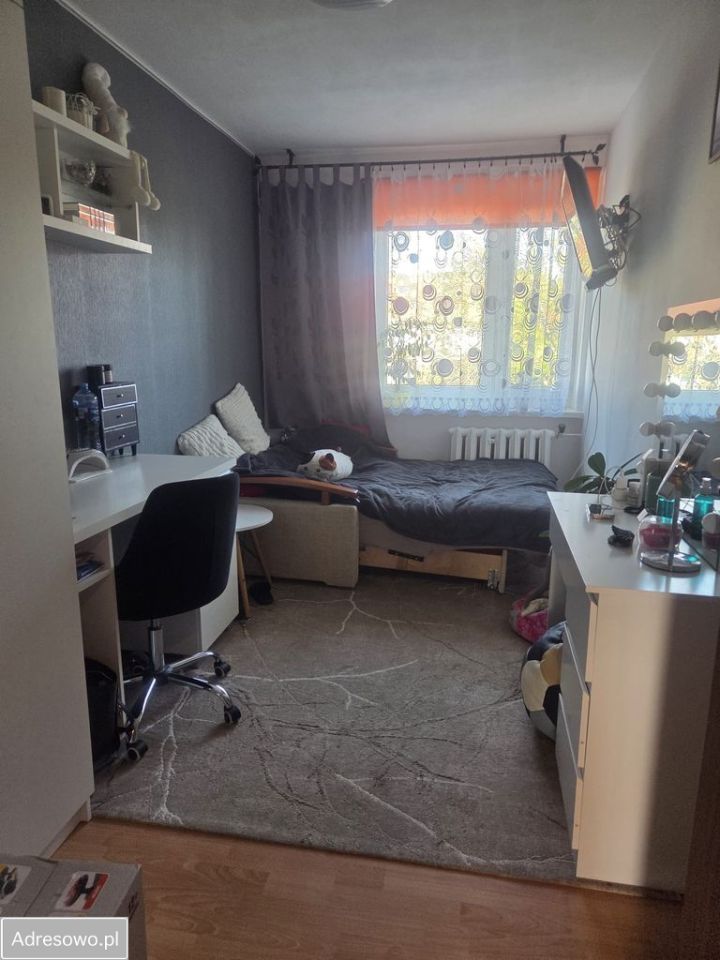 Mieszkanie 3-pokojowe Snowidza. Zdjęcie 12