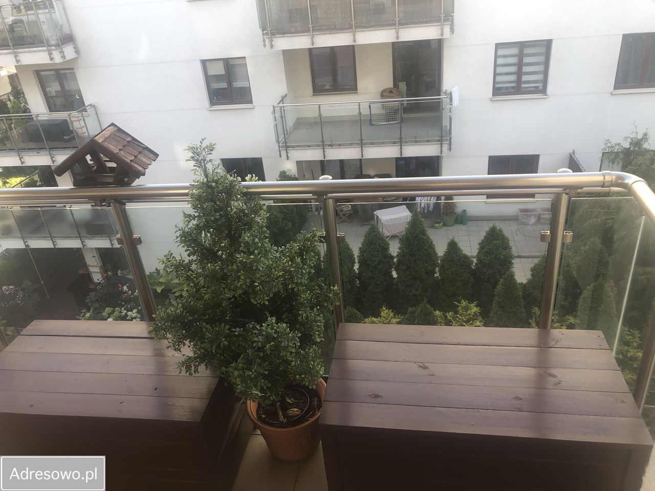 Mieszkanie 2-pokojowe Warszawa Bemowo, ul. gen. Tadeusza Pełczyńskiego. Zdjęcie 15