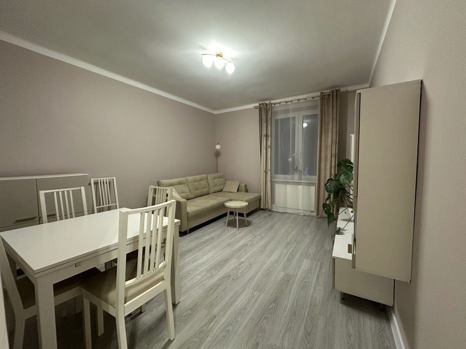 Mieszkanie 2-pokojowe Zgierz