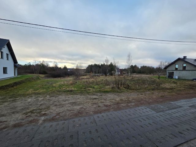 Działka budowlana Kłodawa, ul. Słoneczna. Zdjęcie 2