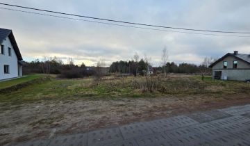 Działka budowlana Kłodawa, ul. Słoneczna