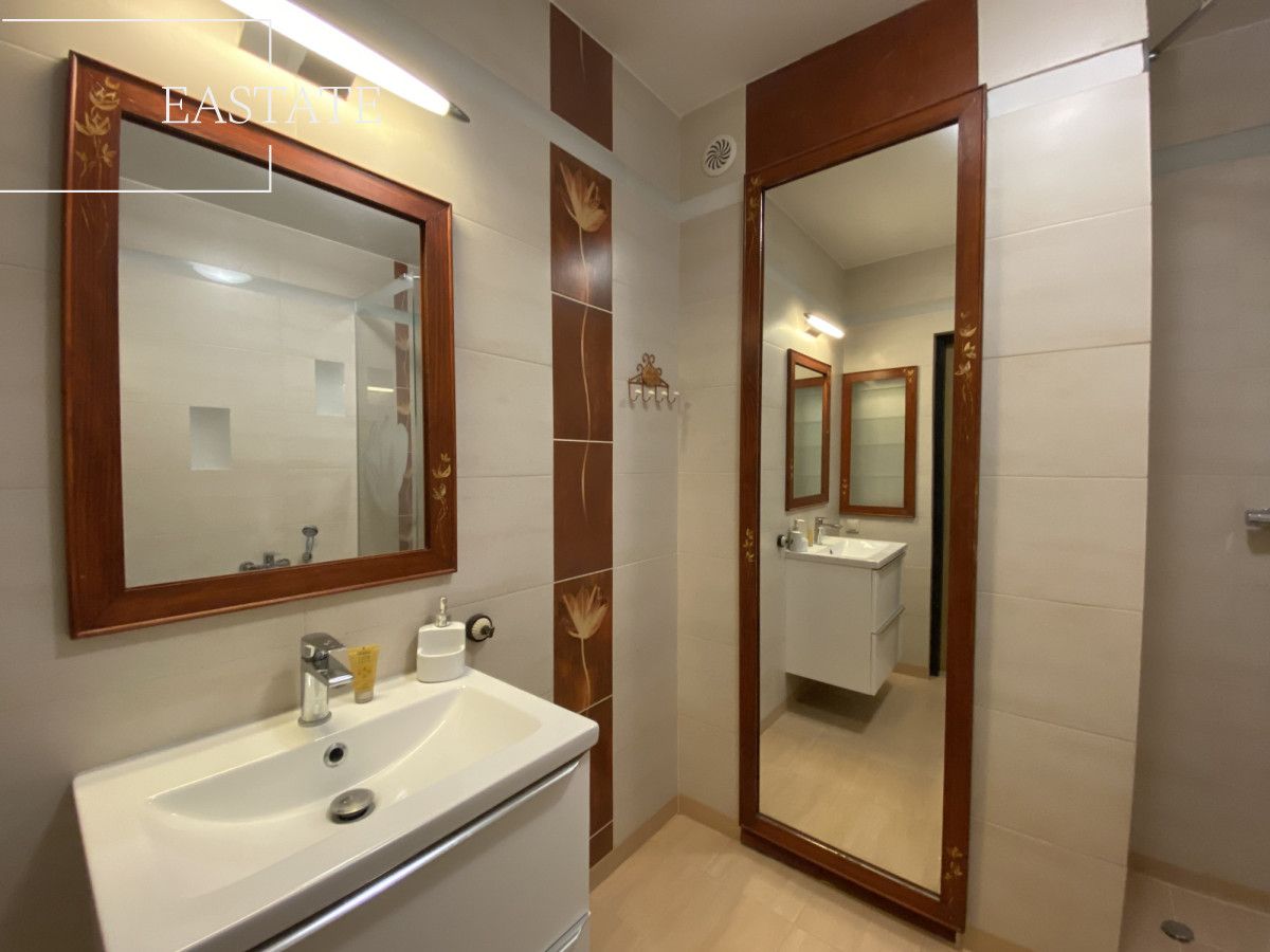 Mieszkanie 4-pokojowe Warszawa Mokotów, ul. Bukowińska. Zdjęcie 11