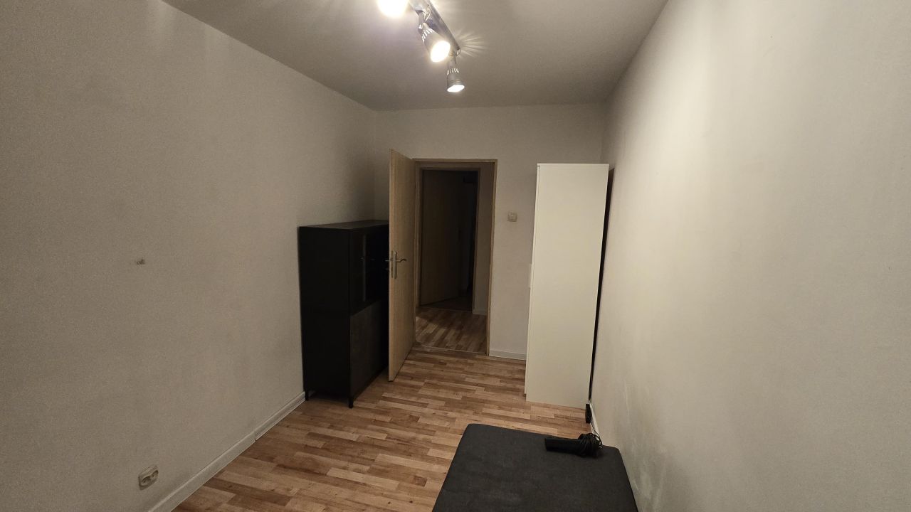 Mieszkanie 3-pokojowe Łódź Dąbrowa, al. marsz. Edwarda Śmigłego-Rydza. Zdjęcie 8