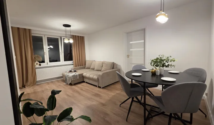 Mieszkanie 2-pokojowe Przemyśl, ul. Juliusza Słowackiego