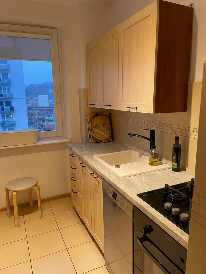 Pokój Gdańsk Wrzeszcz, ul. Juliusza Słowackiego. Zdjęcie 9