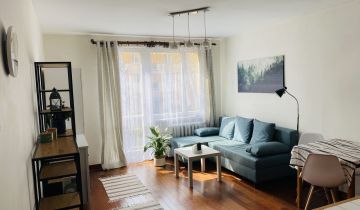 Mieszkanie 1-pokojowe Kraków Grzegórzki, ul. Sądowa