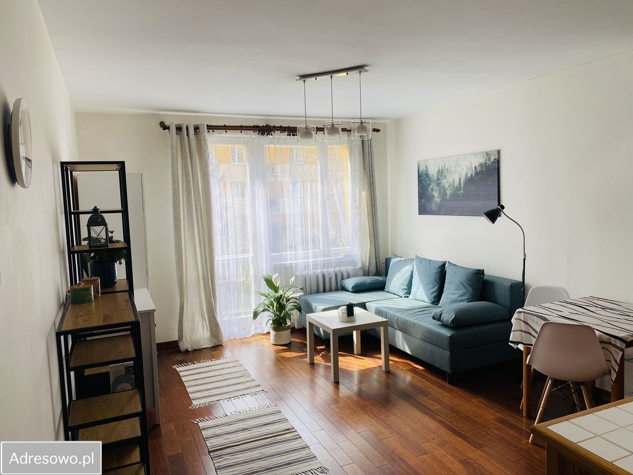 Mieszkanie 1-pokojowe Kraków Grzegórzki, ul. Sądowa