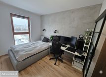 Mieszkanie 3-pokojowe Gdańsk Wrzeszcz, ul. Gustawa Herlinga-Grudzińskiego. Zdjęcie 2