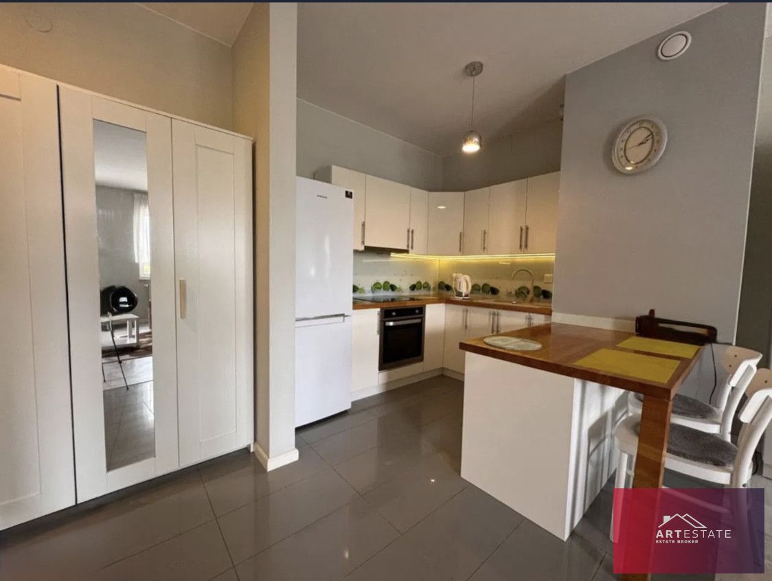 Mieszkanie 2-pokojowe Łódź Widzew, ul. Beli Bartoka. Zdjęcie 9