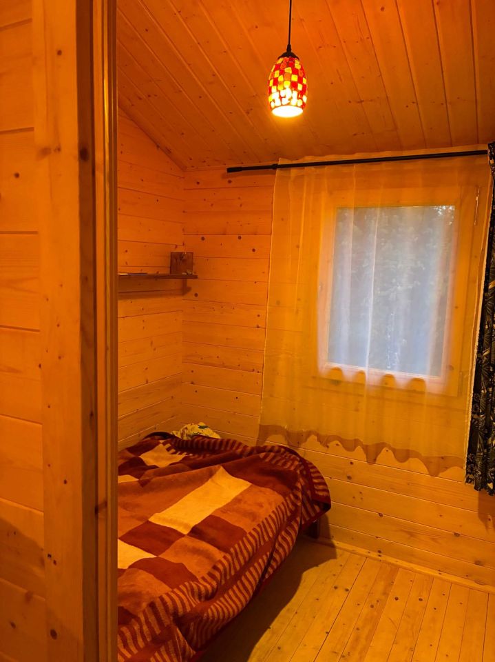 Działka rod Zabierzów, ul. Nad Wodą. Zdjęcie 6