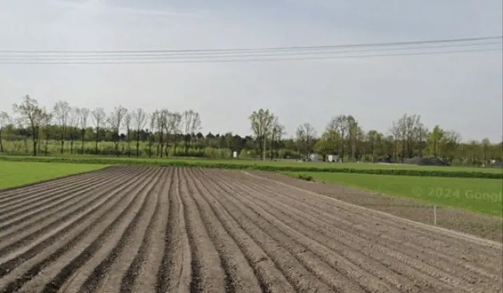 Działka budowlana Łazy