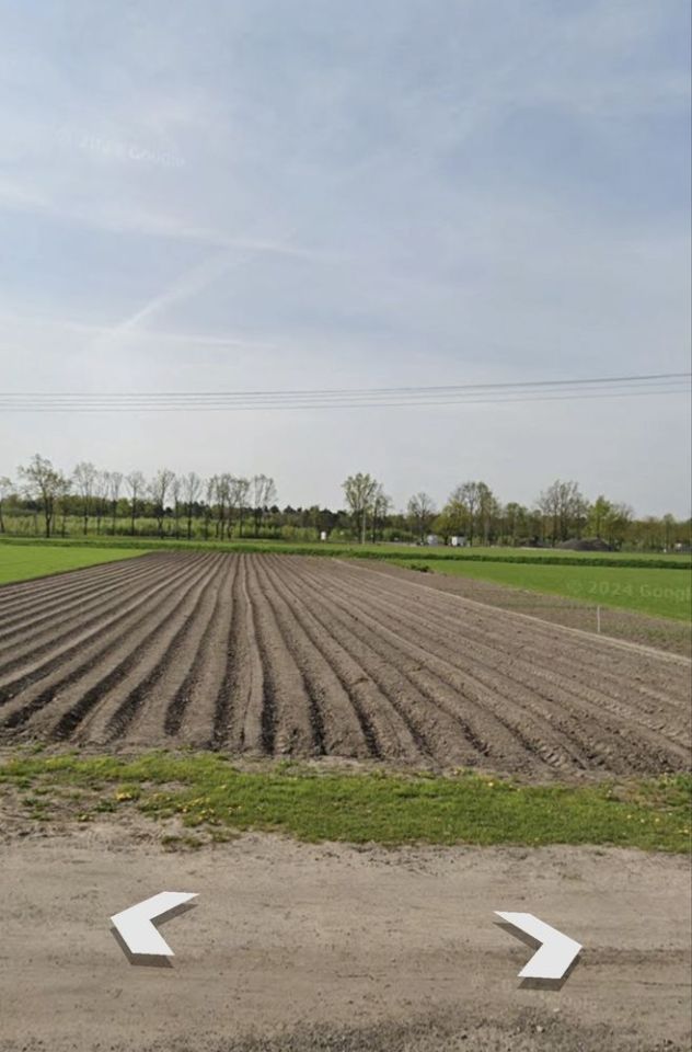 Działka budowlana Łazy. Zdjęcie 1