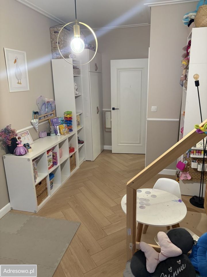 Mieszkanie 3-pokojowe Bydgoszcz Osiedle Leśne, ul. Leśna. Zdjęcie 20