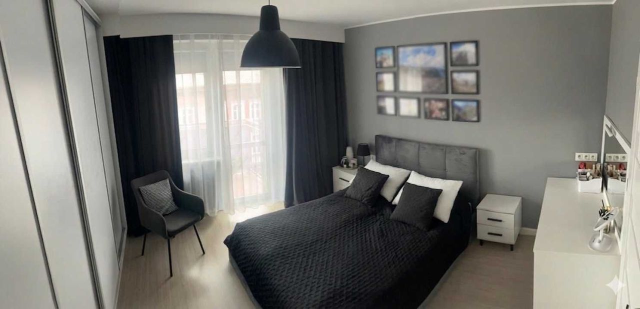 Mieszkanie 2-pokojowe Skwierzyna, ul. marsz. Piłsudskiego. Zdjęcie 6