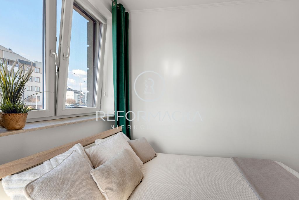 Mieszkanie 2-pokojowe Rzeszów, ul. Antoniego Gromskiego. Zdjęcie 6