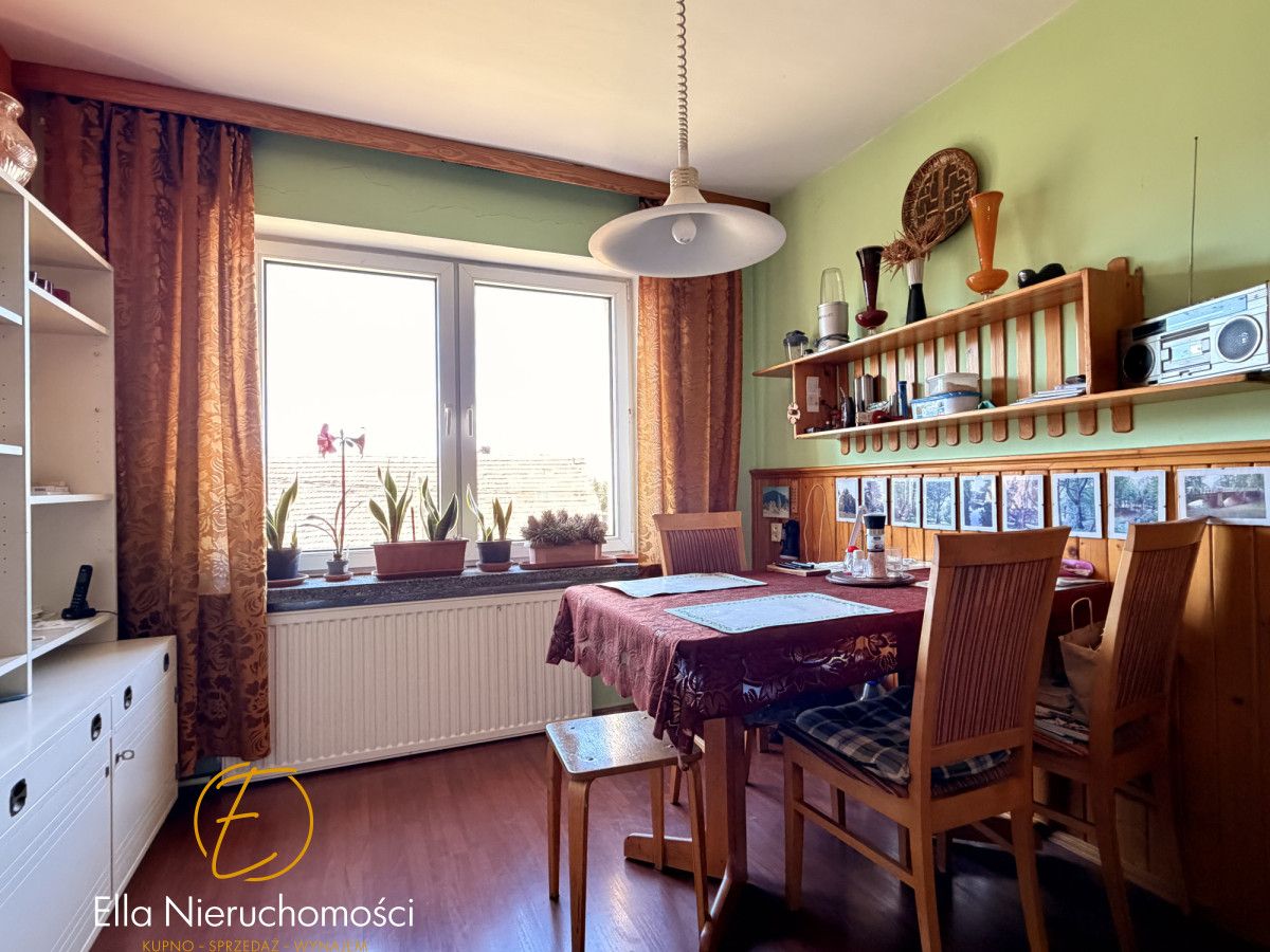 Mieszkanie 3-pokojowe Spalona, ul. Legnicka. Zdjęcie 10