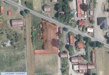 Działka budowlana Stara Jedlanka Jedlanka. Zdjęcie 1