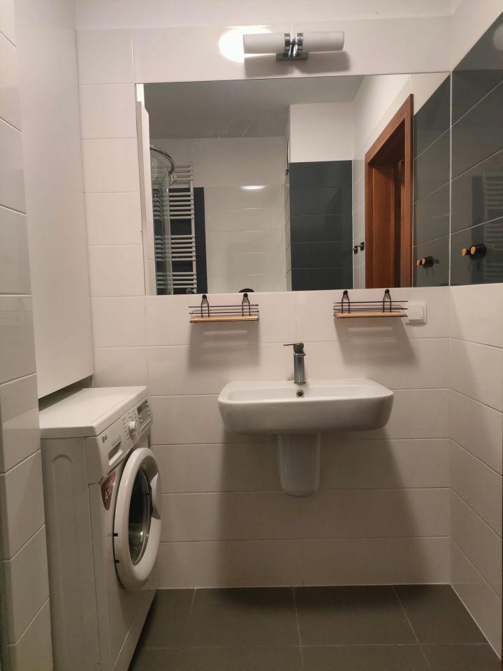 Mieszkanie 3-pokojowe Warszawa Białołęka, ul. Mariana Wyrzykowskiego. Zdjęcie 4