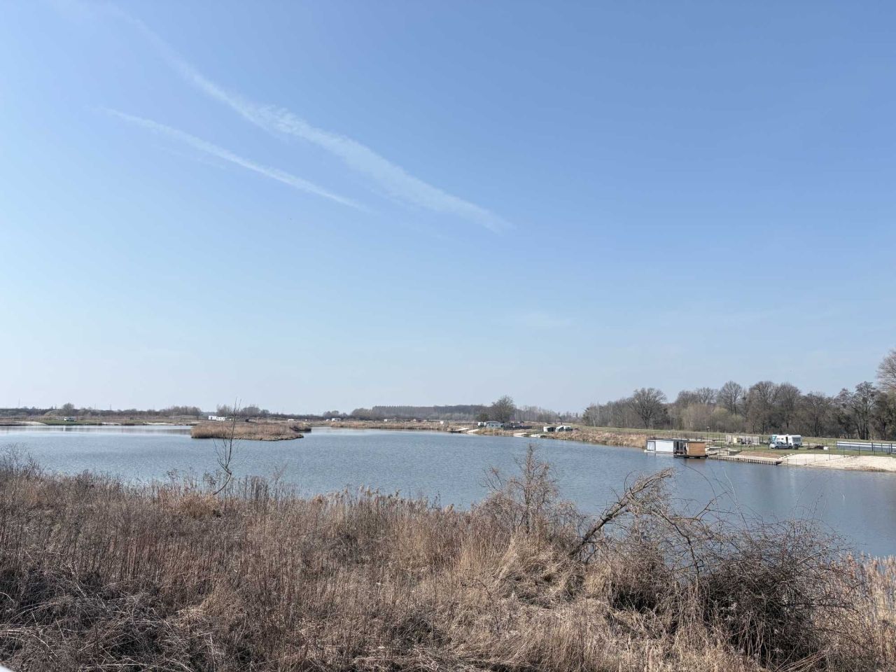 Działka rekreacyjna Lewin Brzeski. Zdjęcie 7