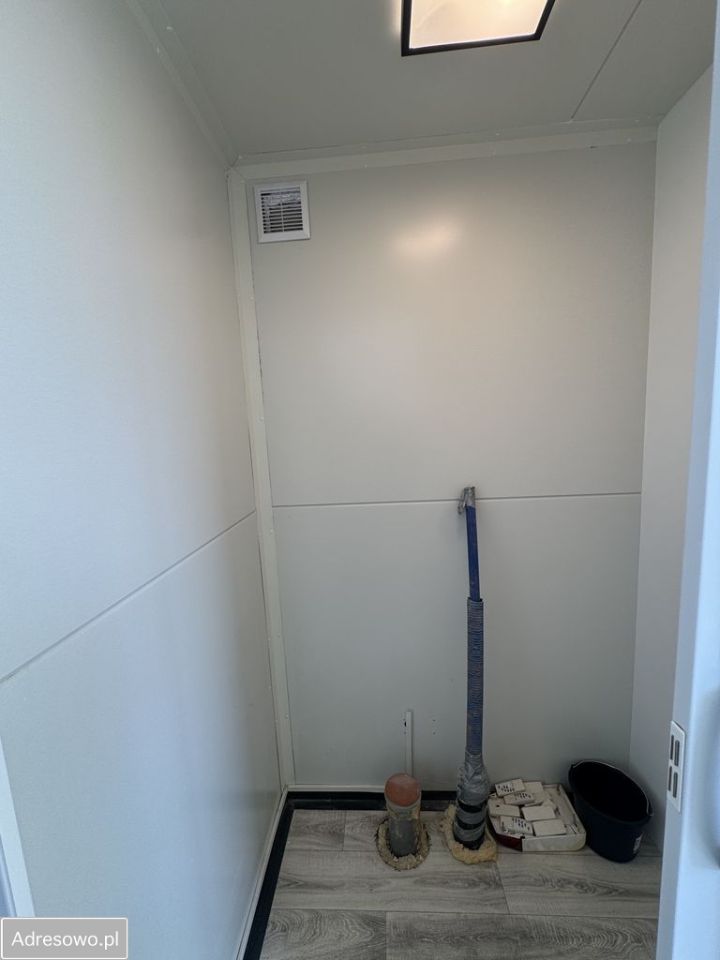 Działka inwestycyjna Jasionka. Zdjęcie 9