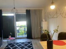 Mieszkanie 1-pokojowe Szczecin Gumieńce. Zdjęcie 2