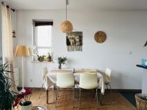 Mieszkanie 3-pokojowe Poznań Rataje, ul. Milczańska. Zdjęcie 1