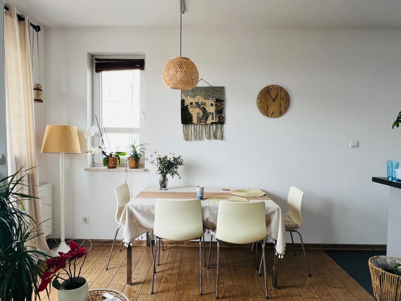 Mieszkanie 3-pokojowe Poznań Rataje, ul. Milczańska. Zdjęcie 2