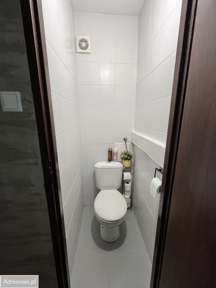 Mieszkanie 2-pokojowe Kruszwica, ul. Józefa Ignacego Kraszewskiego. Zdjęcie 9