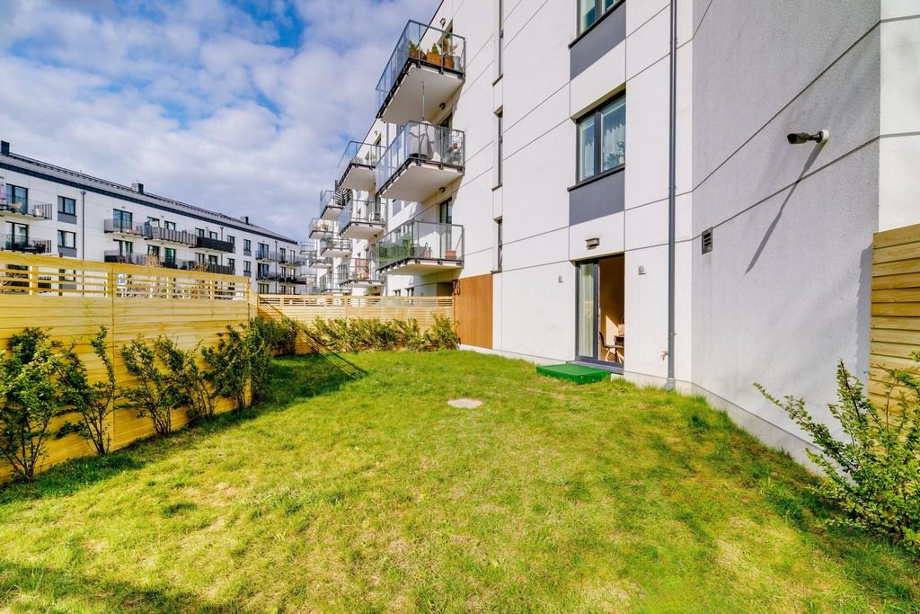 Mieszkanie 2-pokojowe Pruszków, ul. Targowa. Zdjęcie 2