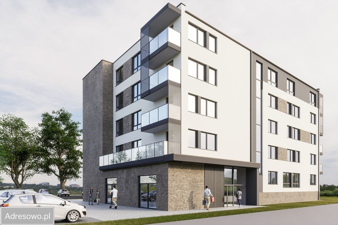 Działka budowlana Koszalin, ul. Melchiora Wańkowicza. Zdjęcie 2