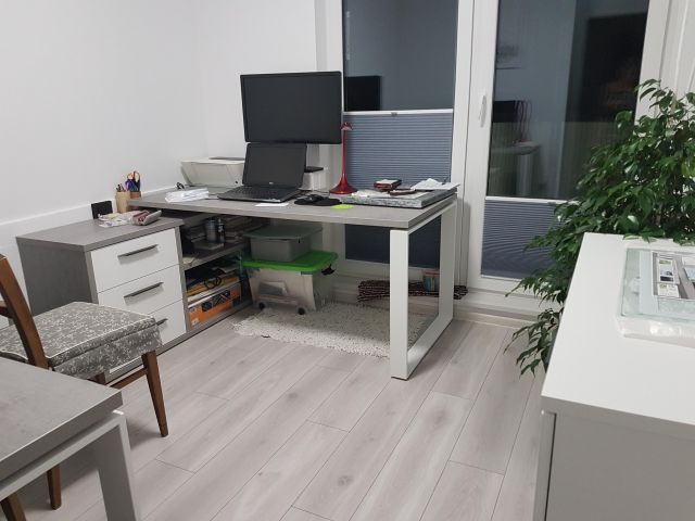 Mieszkanie 4-pokojowe Nowa Wola, ul. Mieczyków. Zdjęcie 7