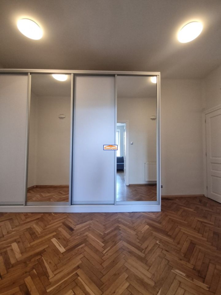 Mieszkanie 3-pokojowe Kraków Grzegórzki, ul. Grunwaldzka. Zdjęcie 4