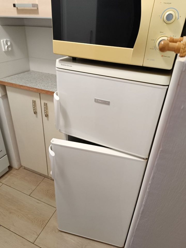 Mieszkanie 1-pokojowe Wrocław Stare Miasto, ul. Tadeusza Kościuszki. Zdjęcie 8
