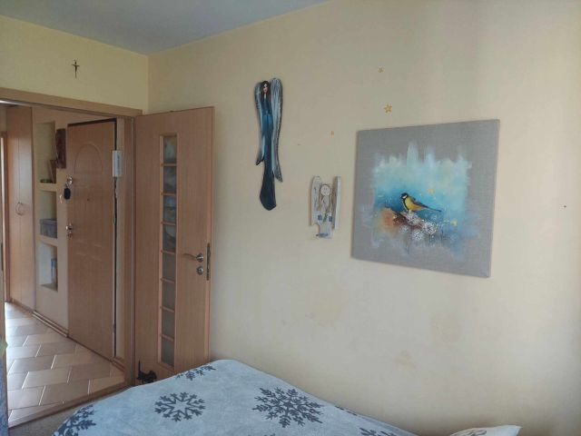 Mieszkanie 2-pokojowe Warszawa Śródmieście, ul. Mordechaja Anielewicza. Zdjęcie 12