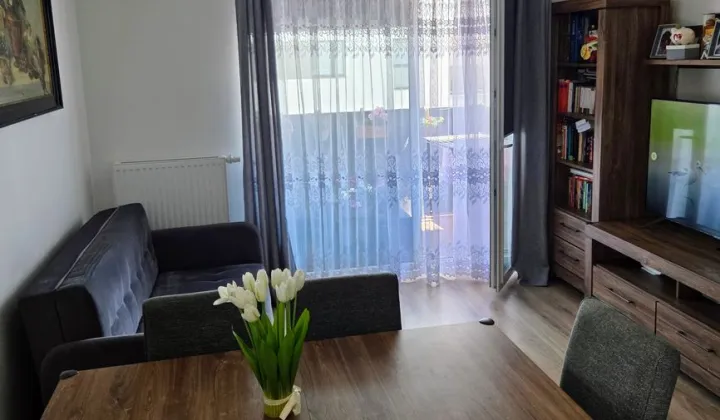 Mieszkanie 3-pokojowe Toruń Jakubskie Przedmieście, ul. Targowa