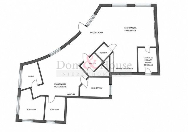 Lokal Pruszcz Gdański, ul. Podkomorzego. Zdjęcie 15