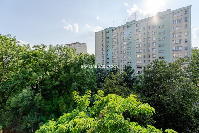 Mieszkanie 3-pokojowe Kraków Nowa Huta, os. Centrum D. Zdjęcie 13